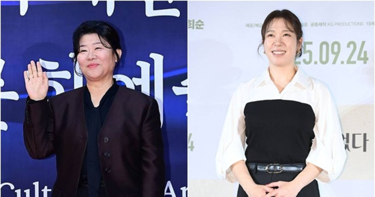 이정은 "염혜란에 라이벌 의식? 있을 수도 있죠" 솔직 (전현무계획3)[종합]