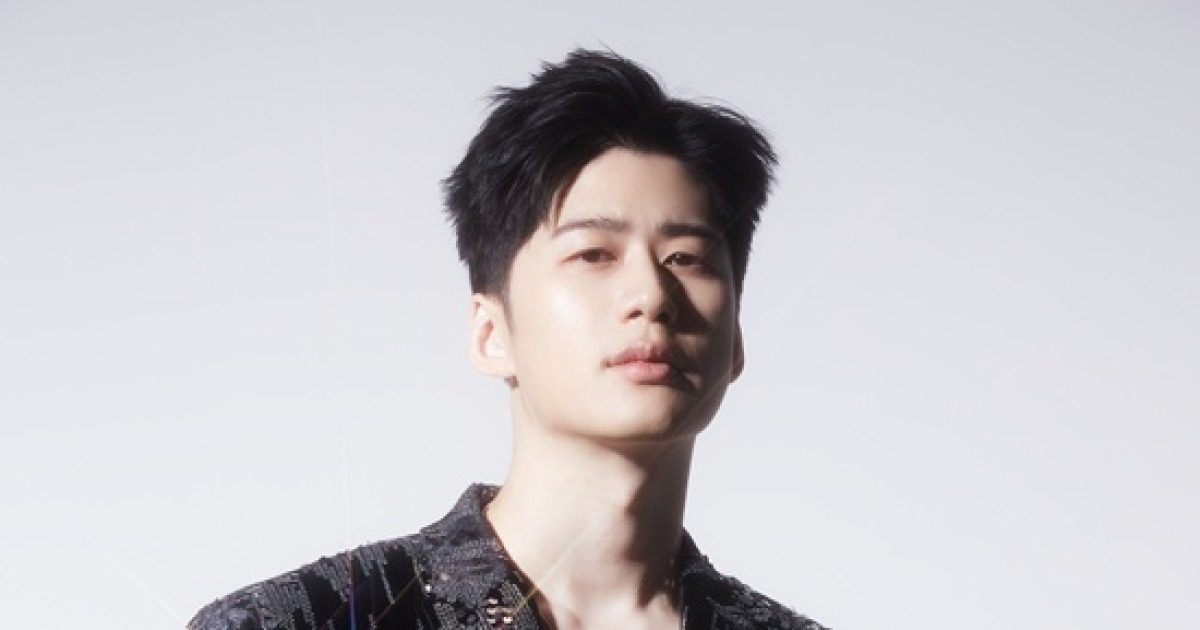 오강혁 "수많은 아픔과 상처, 긍정 에너지로 극복…직접 만드는 기회 의미" [엑's 인터뷰②]