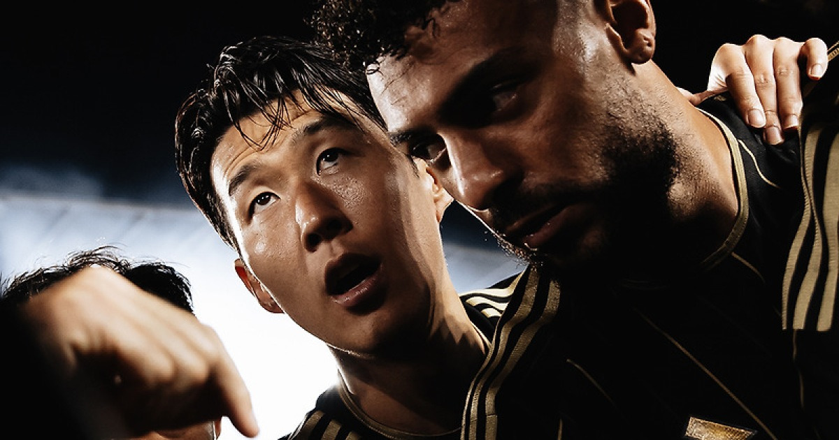 손흥민이 절망 만들었다…"LAFC 3차전 필요 없다"→상대팀 뒤집기 확률 8개팀 중 '5위'