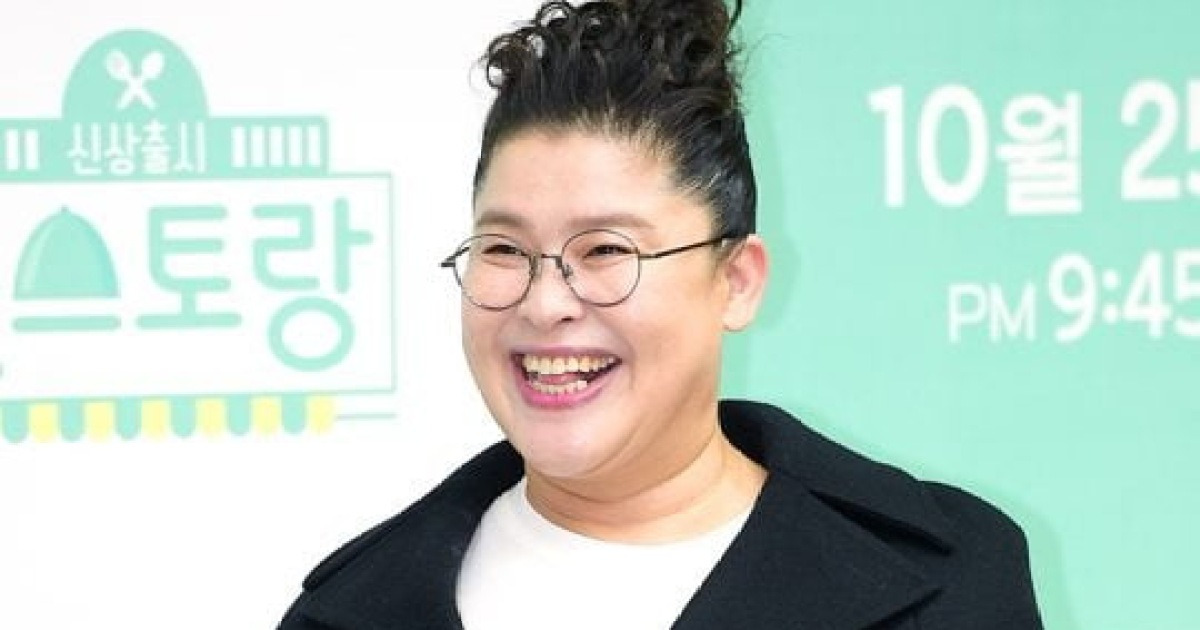 [종합] 이영자, 지방흡입 논란 후 복귀에 입 열었다…"내 삶을 끝내도 괜찮겠더라" ('전참시')