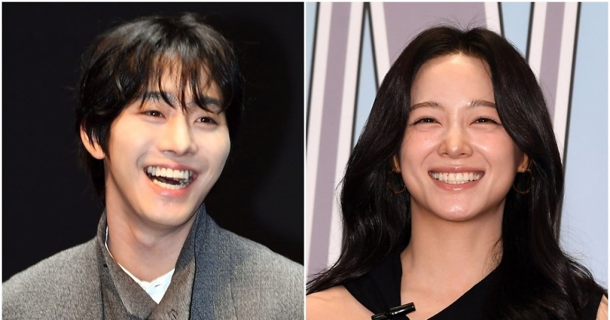 김세정도 '케데헌' 덕 봤다…안효섭과 ♥핑크빛 3년 만에 "'사내맞선' 팬들이 댓글 남겨" ('이강달')