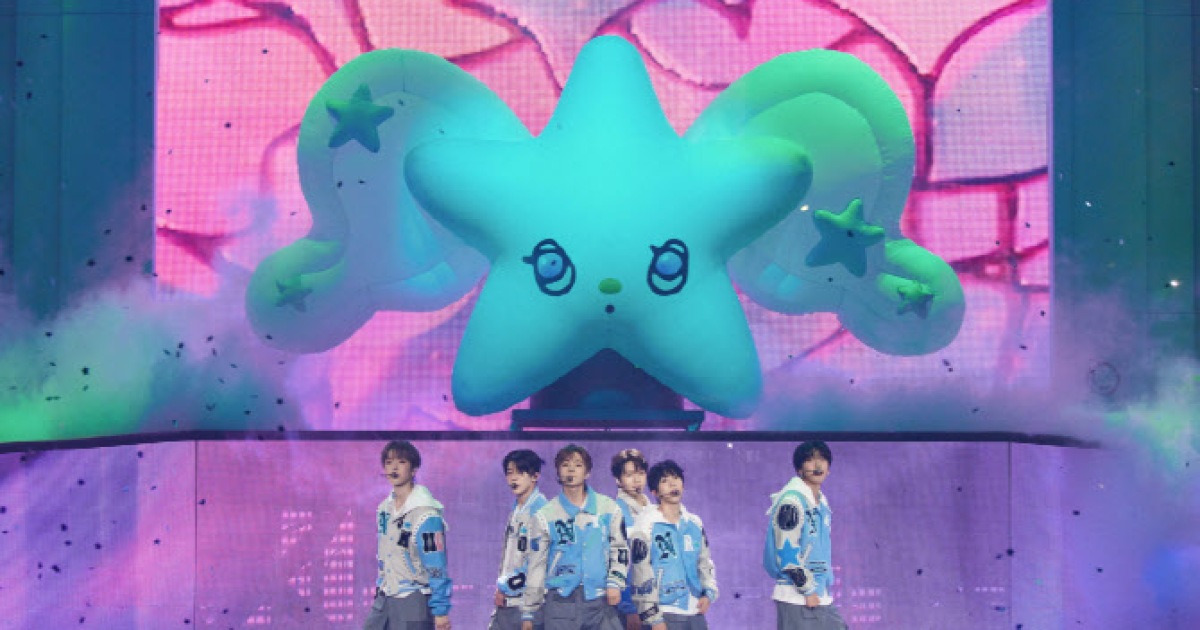 '네오청량'에서 '어른美'까지… NCT 위시, 한계란 없다[리뷰]