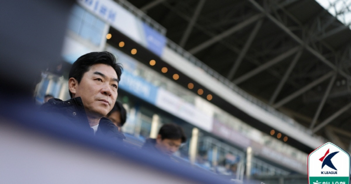 '우승은 이미 성공' 윤정환 감독이 밝힌 마지막 시즌 목표..."부상 없이 마무리 잘 하는 것이 가장 중요" [현장 기자회견]