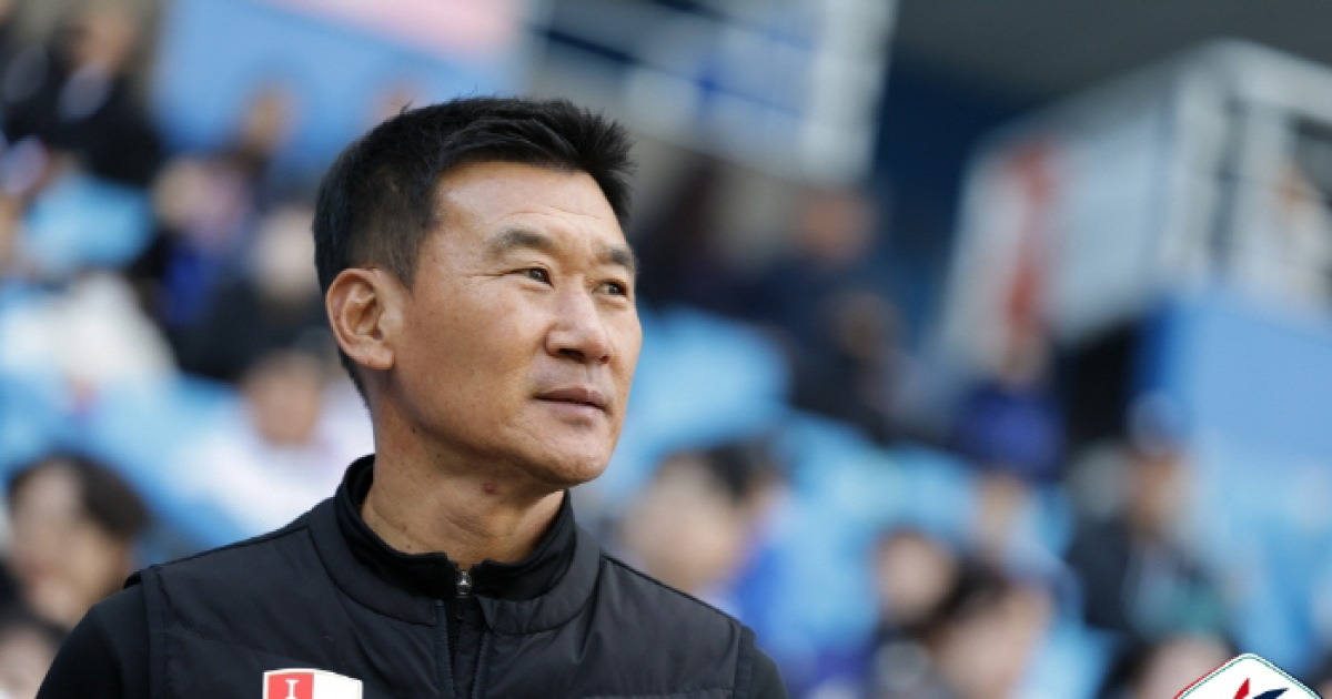 "팬들에게 죄송한 마음"...'5위 경쟁 적신호' 조성환 감독의 아쉬움, "찬스 살리지 못한 것 개선해야"[현장 기자회견]