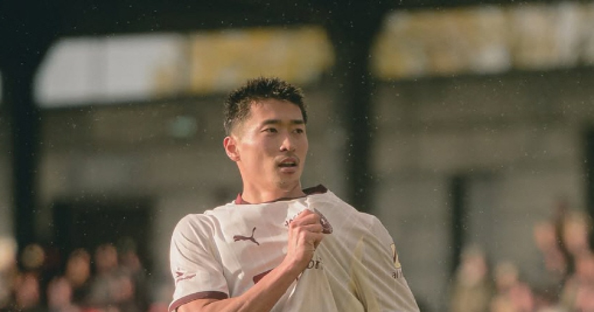 홍명보호, 3일 11월 명단 발표...키는 '돌아온 원톱' 조규성