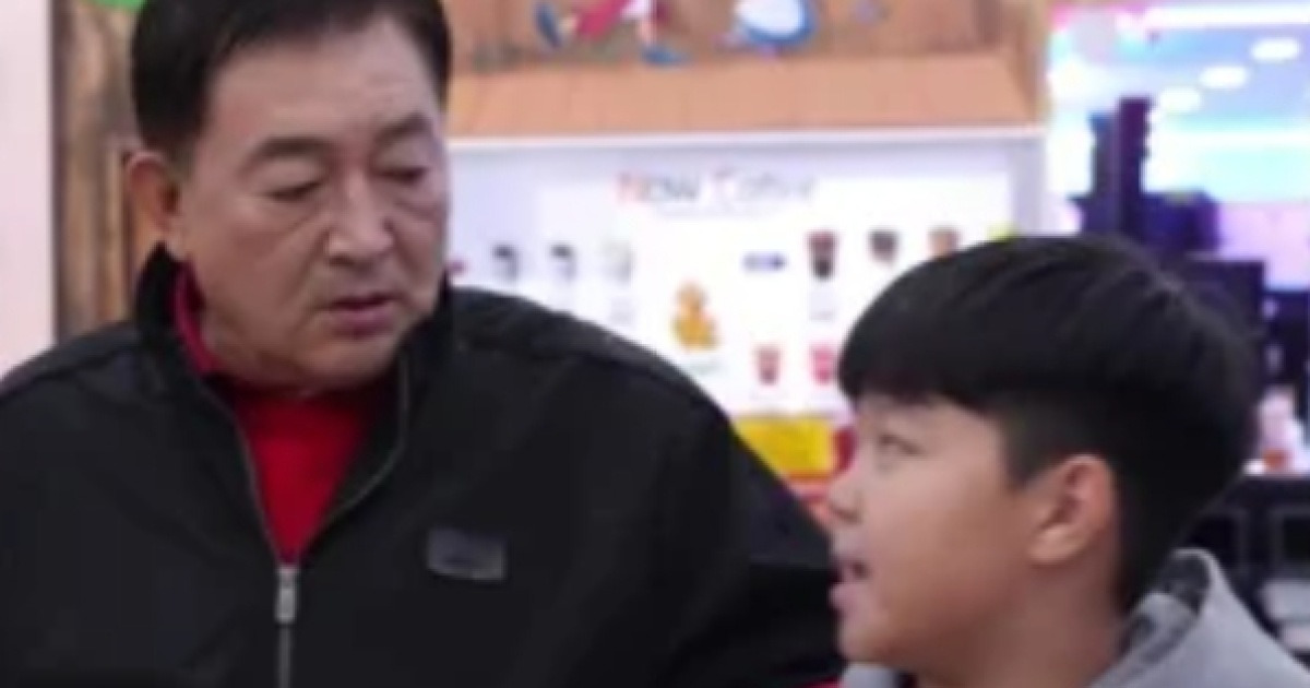 '사당귀' 임채무 딸X손자 두리랜드 살리기