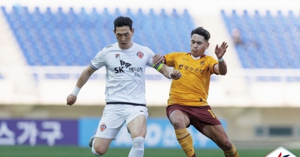 [if.preview] ‘이정효 없는’ 광주vs‘강등권’ 제주, 잔류를 위한 사투의 승자는?