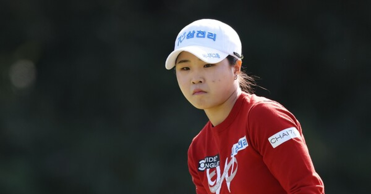 고지원, '집안 싸움' 끝에 우승…고향 제주에서 올해 2승째 [KLPGA]