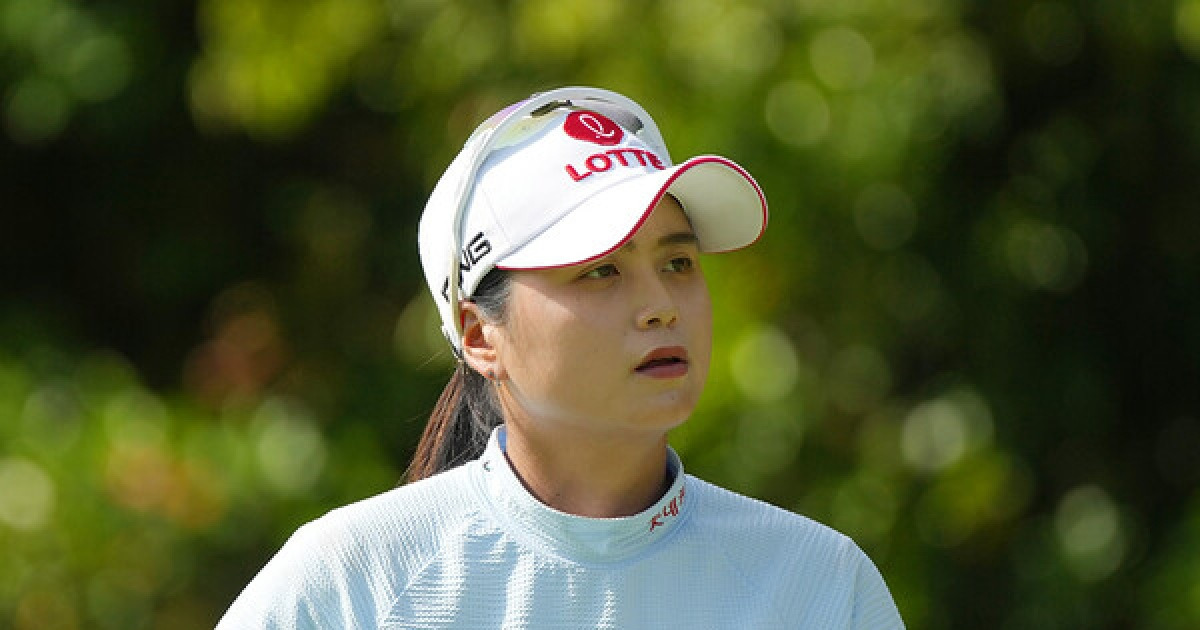 최혜진, 야마시타·그린과 연장전 우승 경쟁 [LPGA 메이뱅크 챔피언십]