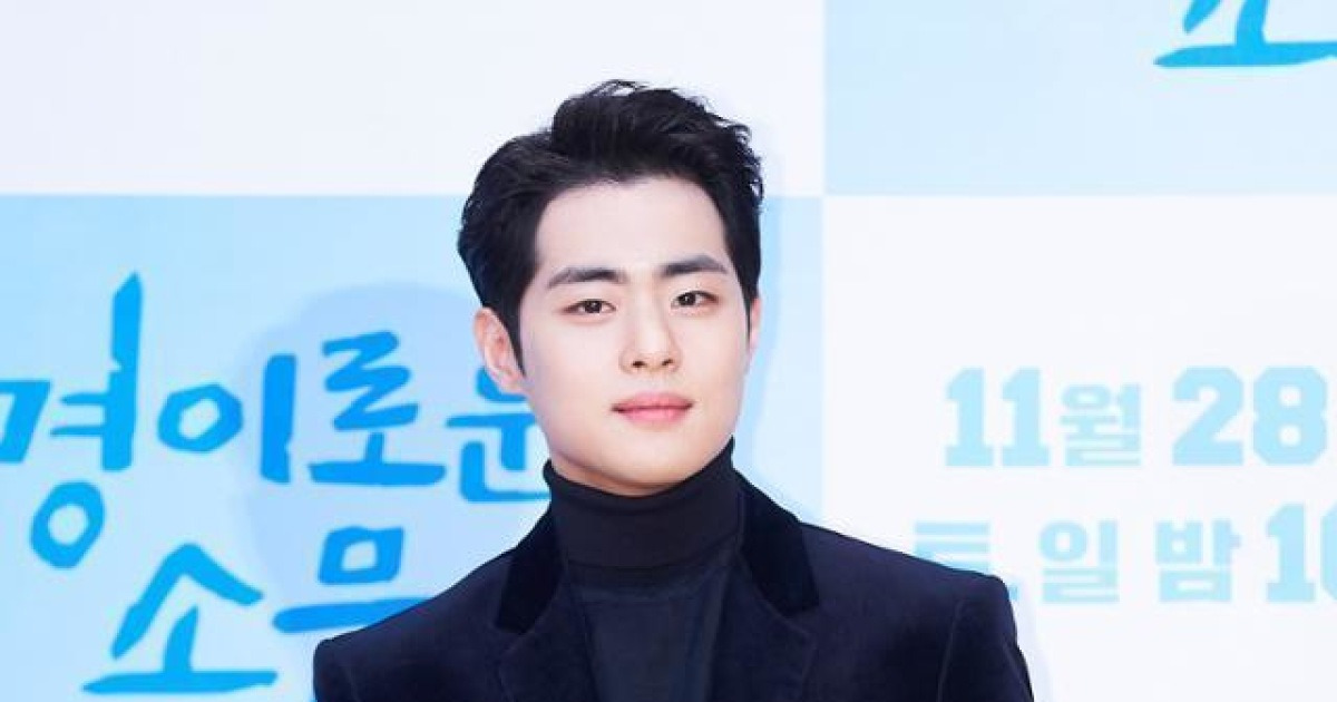 배우 조병규, 학폭 폭로자 40억 손배소 패소