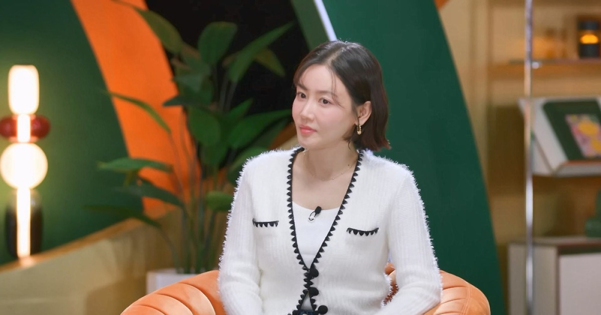 '누난 내게 여자야' 투바투 수빈, "여자친구가 능력자? 주눅들 것 같아" 고민에 공감