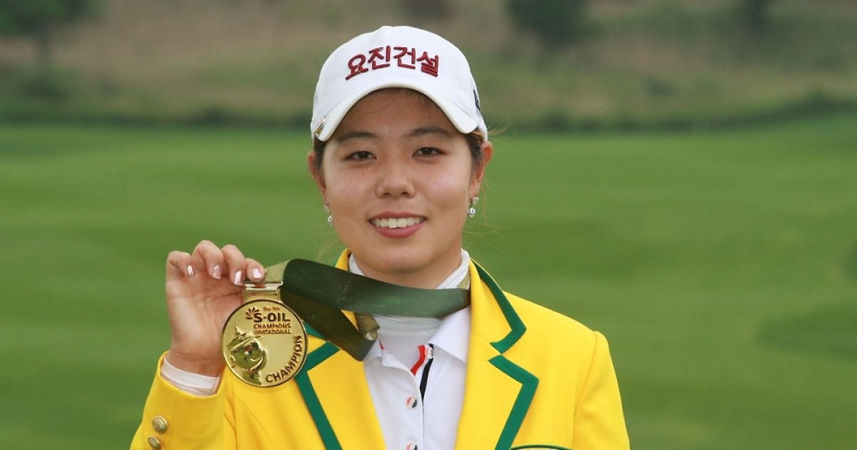 서른네 살, 불꽃처럼 살다간 프로골퍼 故 ‘변현민’…“나를 잊지 말아요”