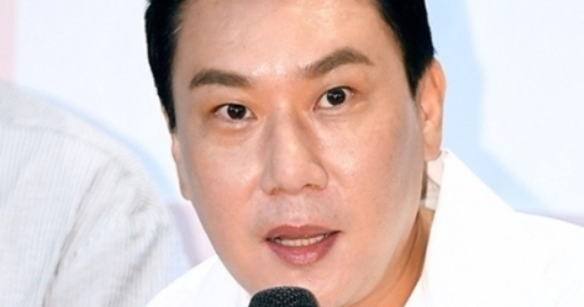 이상민, 69억 빚 갚고 1년 안에 아이돌 만든다…“이제는 진짜 내 음악으로 승부”