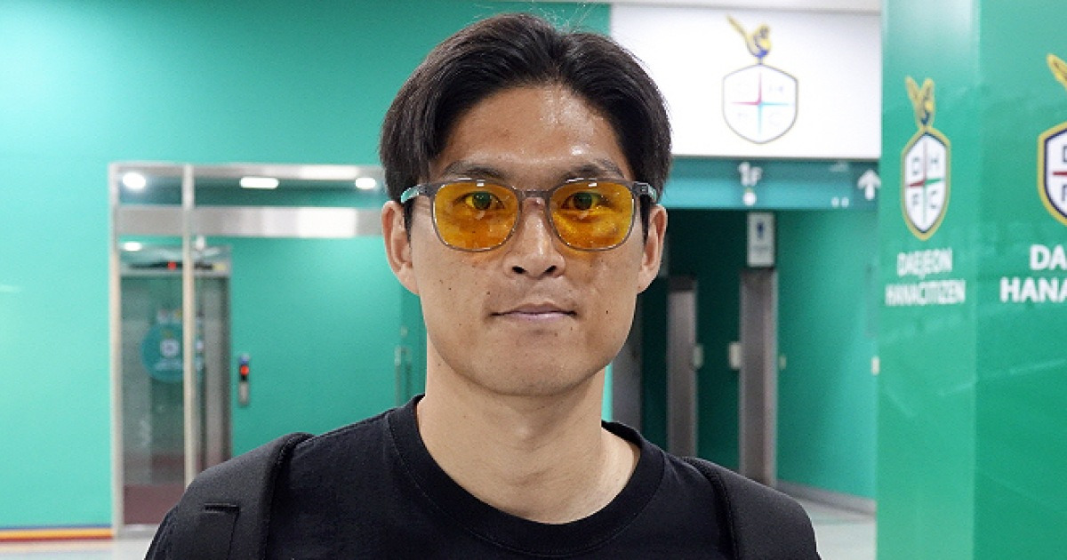 황선홍 감독이 홍명보 감독에게 추천한 ‘신형 진공청소기’ 이순민 “대표팀 경기는 모두 챙겨봐”···“꼭 다시 가고 싶다” [이근승의 믹스트존]