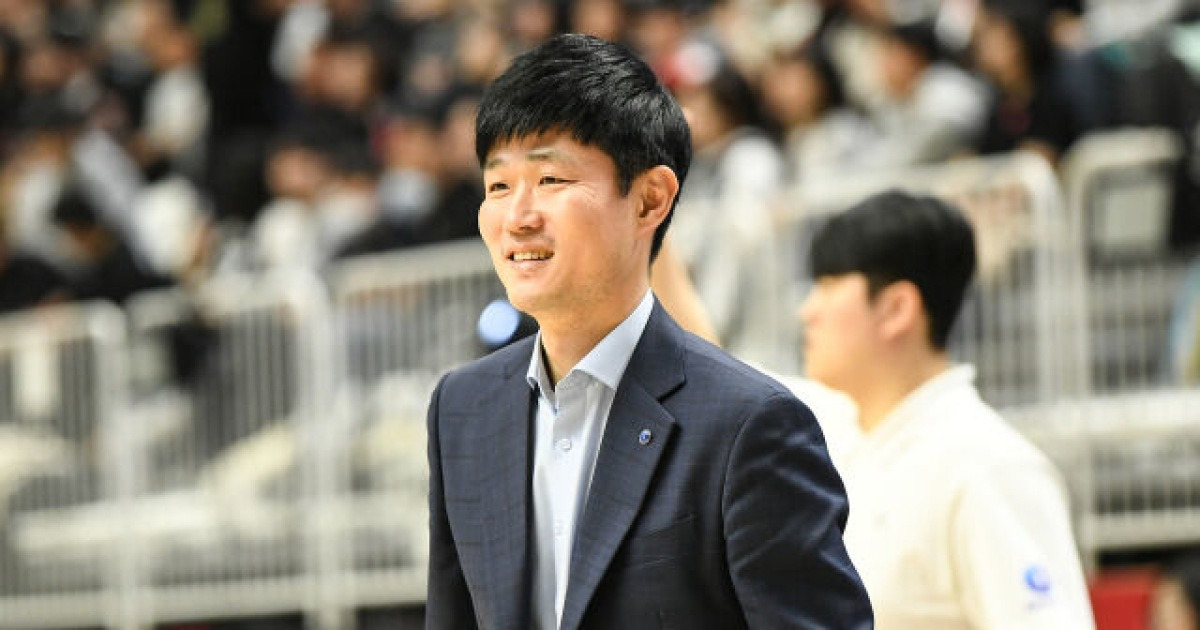 "절벽에 서 있는 절실함 보여달라고 했다" 강혁 감독의 주문, '44 vs 30' 리바운드 압승으로 돌아왔다 [MD수원]