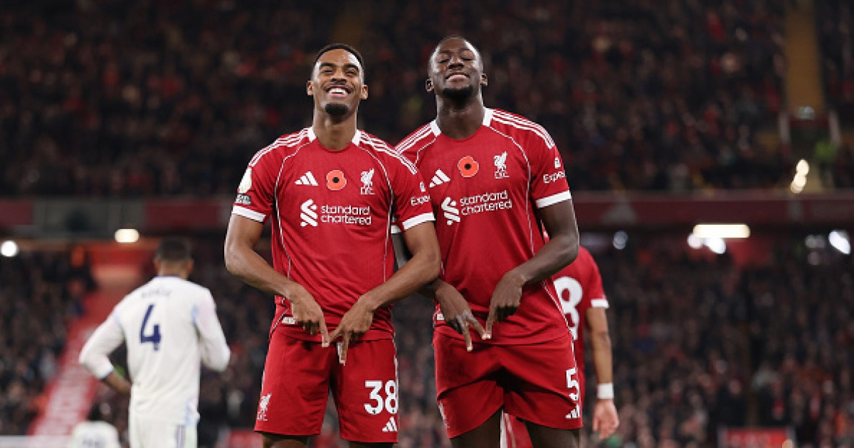 ‘살라 결승골’ 리버풀 4연패 탈출, 빌라에 2-0 승리