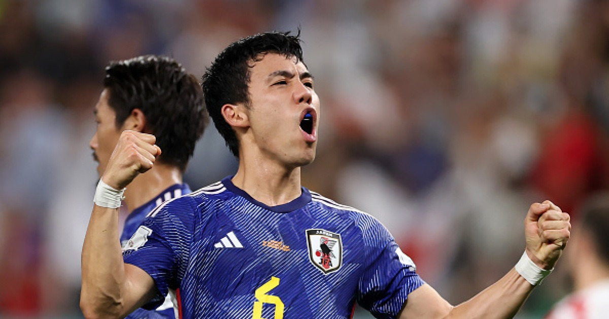 '좋은 선수지만 PL급은 아님' 엔도 혹평, 日 축구 자존심 타격 직격