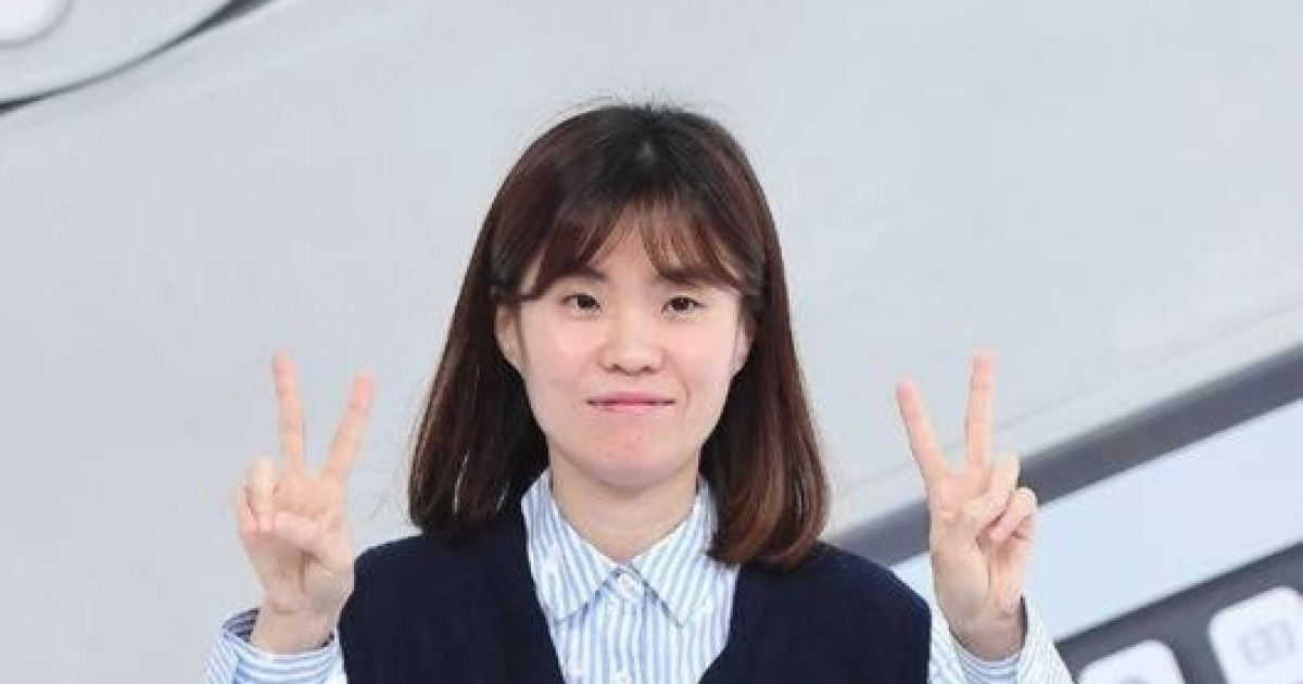 故박지선, 생일 하루 전 모친과 떠난 "멋쟁이 희극인"..5년째 그립다 [Oh!쎈 이슈]