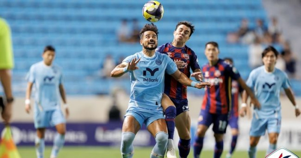 '니가 가라 2부' 10위 수원FC vs 12위 대구, 벼랑 끝 매치...'다이렉트 강등' 조기 확정 나올 수도[오!쎈 프리뷰]