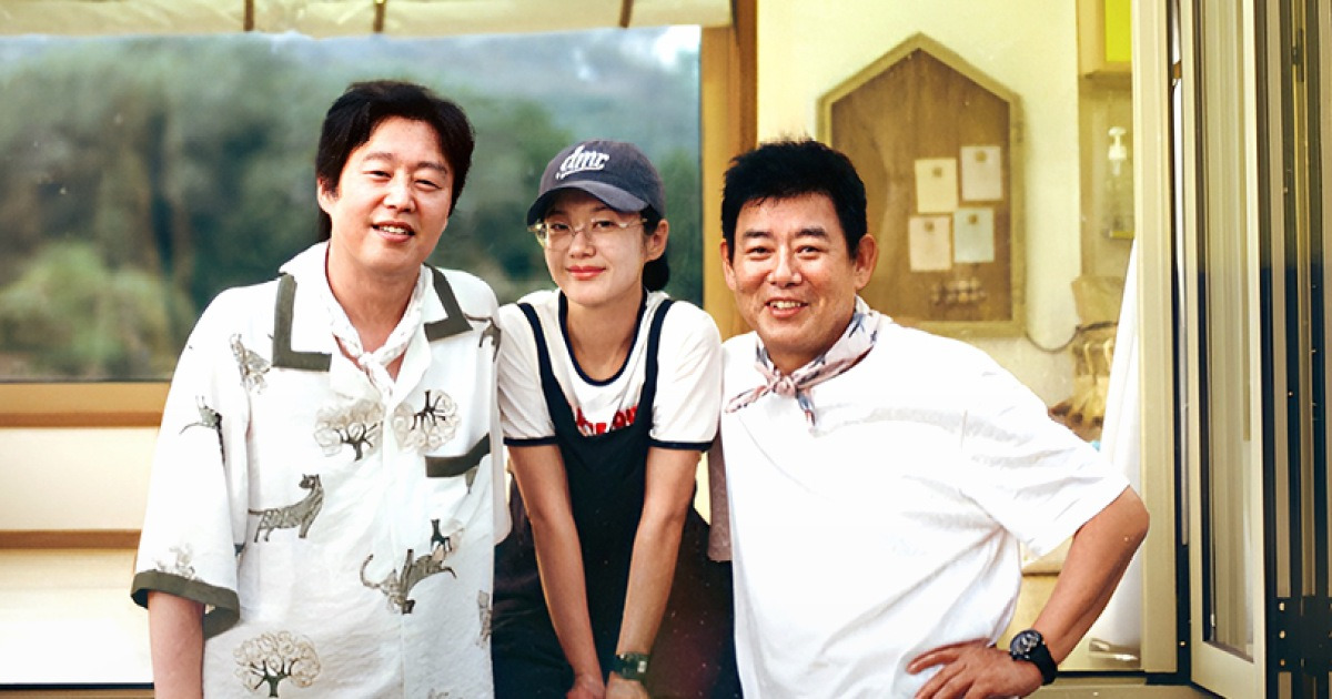 김희원, 日 오타루서 '미스터 초밥왕' 도전 "가르침 받았다" (바달집4)