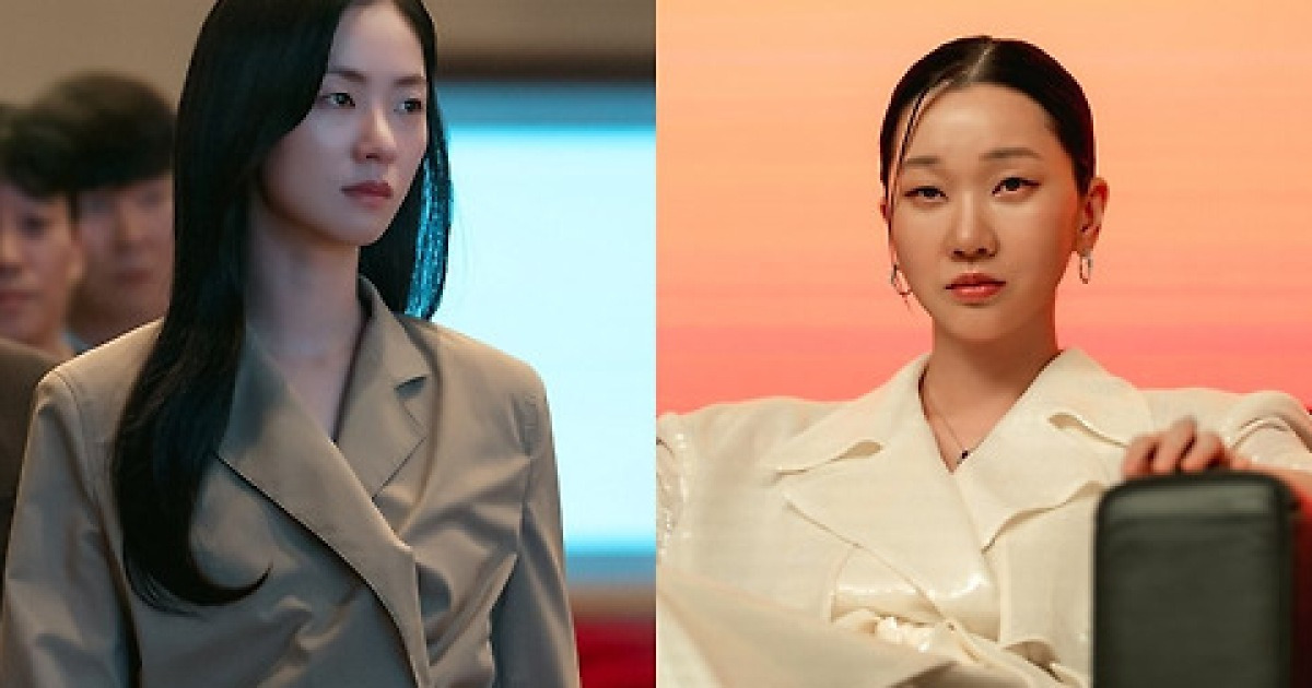 ‘부세미’ 전여빈 VS 장윤주, 상속인은 누가 될까…인생 리셋 프로젝트 결과는?