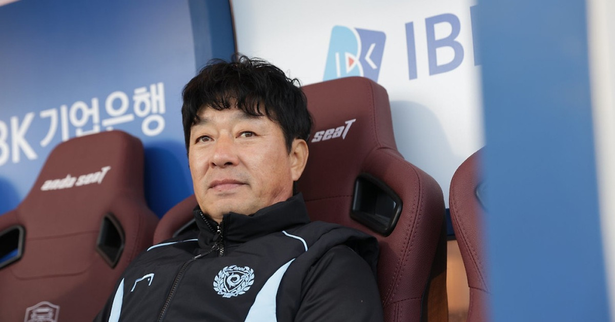 ‘후반 추가시간 기적’에 승점 1 수확한 김병수 대구 감독, “출전할 수 없는 몸상태의 세징야, 믿음을 가졌다” [SD 수원 인터뷰]