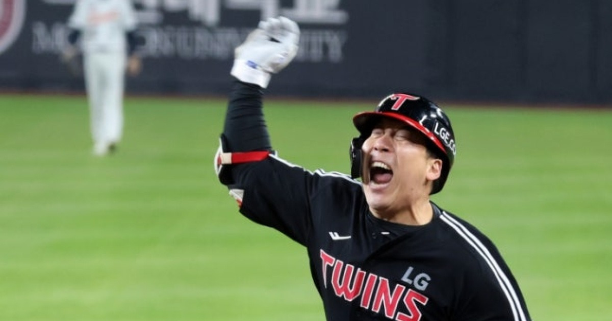 '100억설' FA 김현수 '진짜' 두산 컴백하나 "예의주시하는 구단 한둘이 아닐 듯"