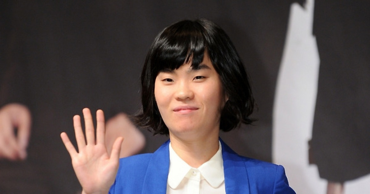 故박지선, 어머니와 함께 떠난지 5년..그리운 '멋쟁이 희극인' [스타이슈]