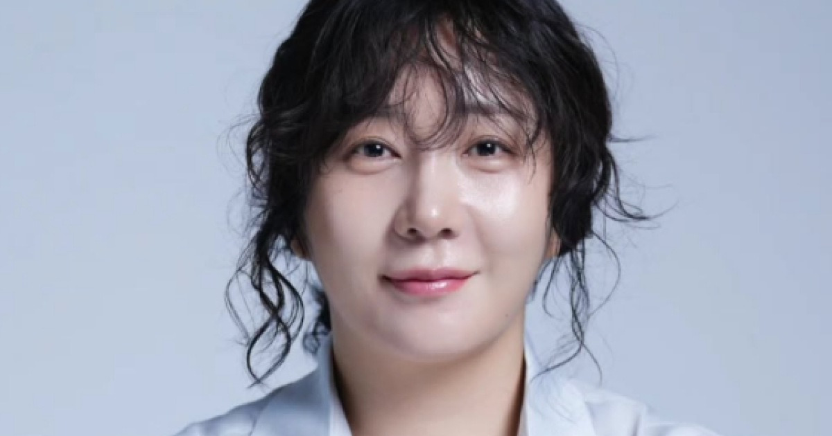 허안나, 코 재수술 성공에 분위기도 달라졌다.."첫 배우 프로필"