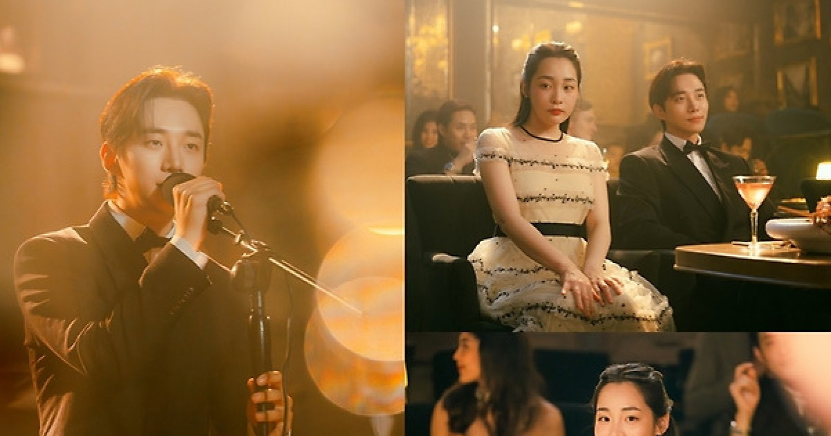 이준호·김민하, 압구정→태국 클럽도 장악? 역대급 세레나데 예고(‘태풍상사’)