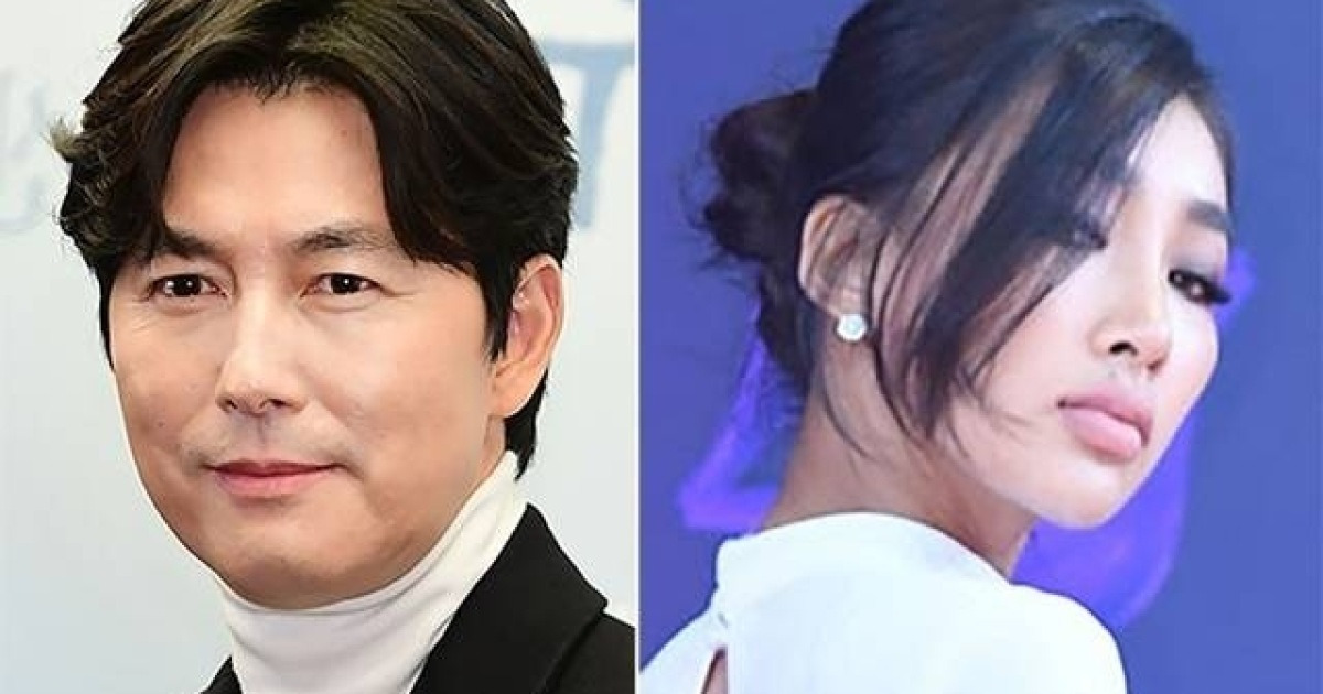 문가비, ‘정우성 혼외자’ 아들 사진 공개 후폭풍…댓글창 폐쇄