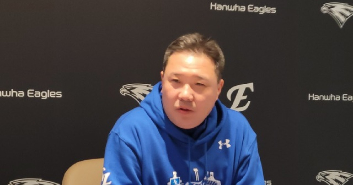 삼성 라이온즈, 박진만 감독과 2+1년 재계약 체결