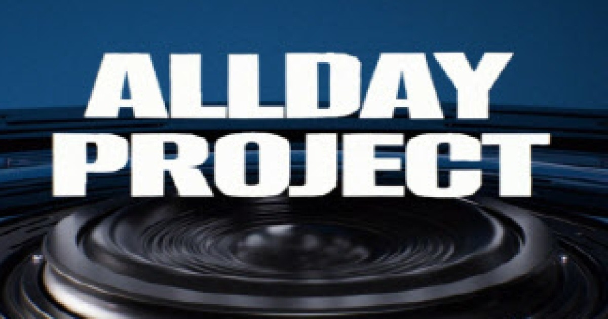 올데이 프로젝트, 5개월 만에 컴백…17일 새 싱글 '원모어타임'