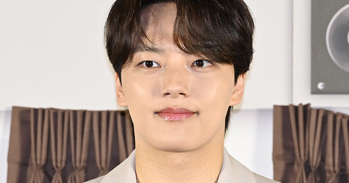 '12월 입대' 여진구, '카투사' 선발됐다...