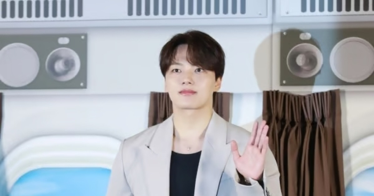 여진구, 카투사 선발됐다…12월 15일 입대 [공식]