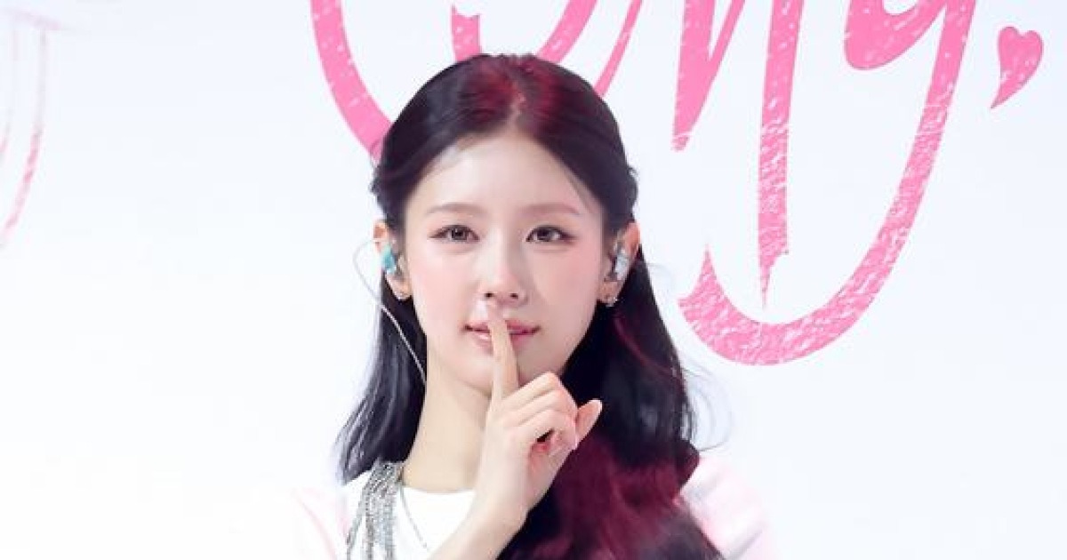 미연, 미니 2집 'MY, Lover'로 감성 컴백