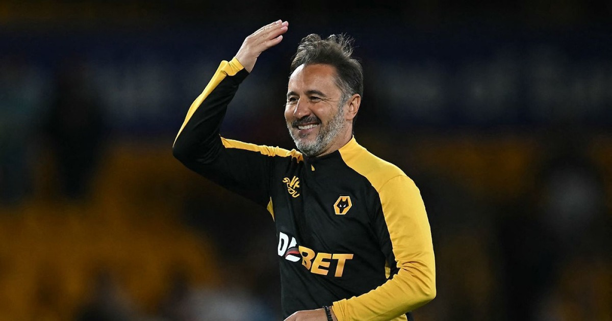 황희찬의 울버햄튼, 페레이라 감독 경질…10G 2승8패 부진