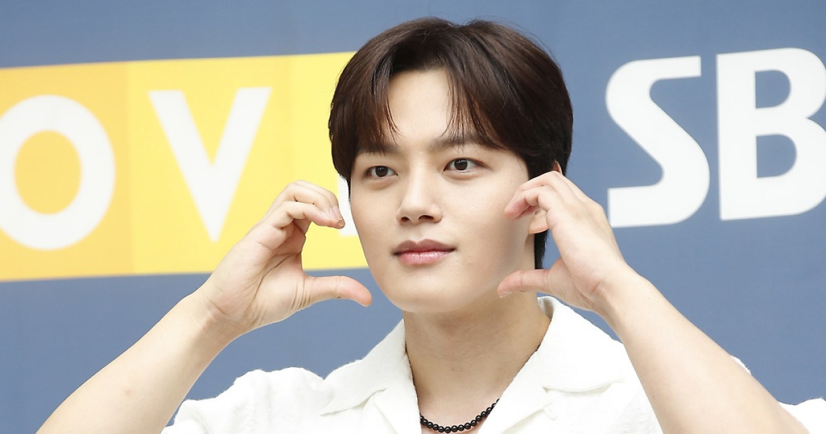 28세 여진구, 카투사 간다…12월 15일 입대