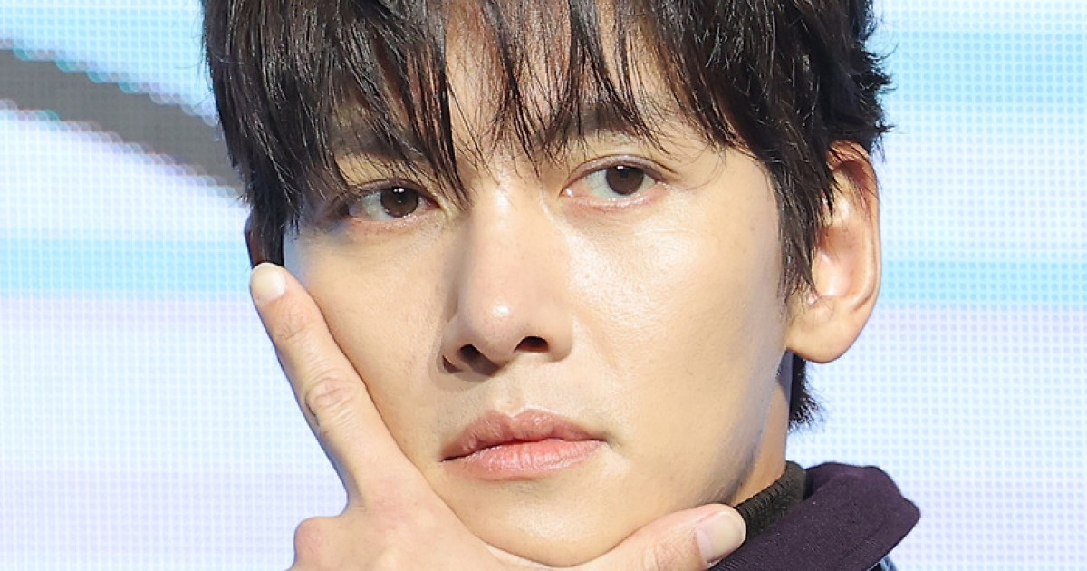 '조각도시' 지창욱 "볼거리 많아, 개인적으로 욕심 났다" [N현장]