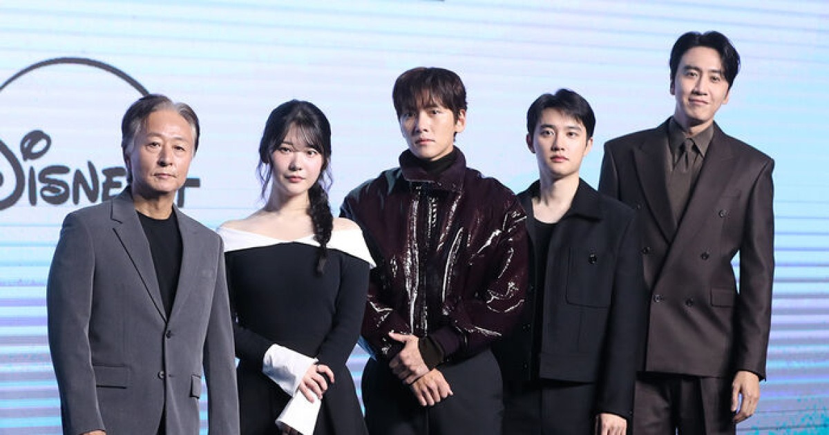 [TV랩]처절한 지창욱·악인이 된 '절친' 도경수X이광수…'조각도시', 강렬 복수극의 탄생