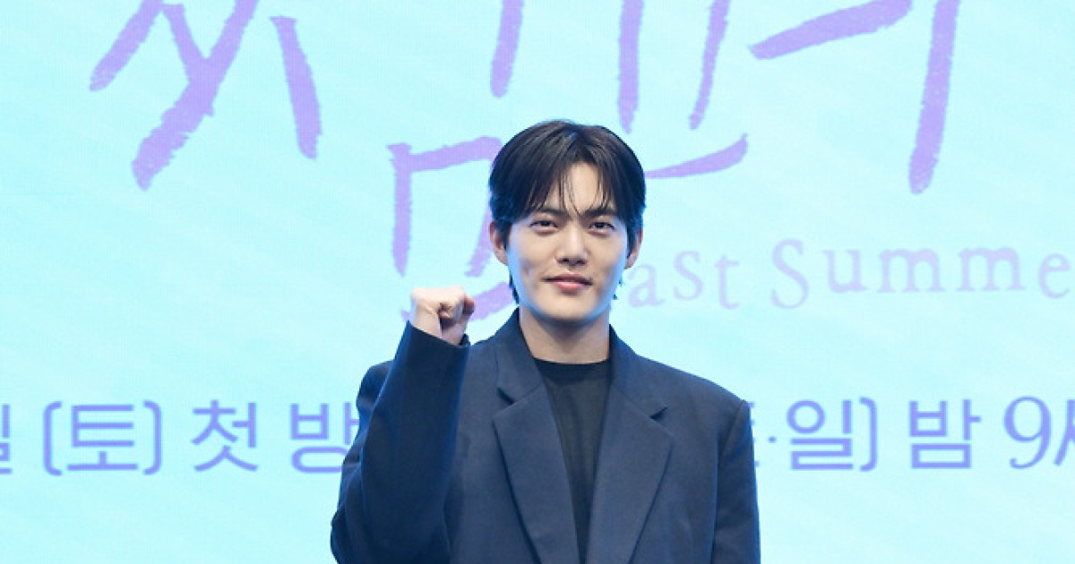 [SC리뷰] '더 글로리' 손명오 지웠다…김건우, 이런 역할도 되네? 스마트한 변호사로 변신('마지막 썸머')