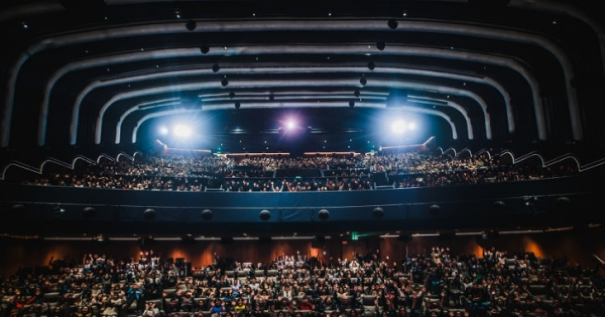 제10회 런던아시아영화제 한소희X전종서 '프로젝트Y'에 최우수작품상 안기고 성황리 폐막