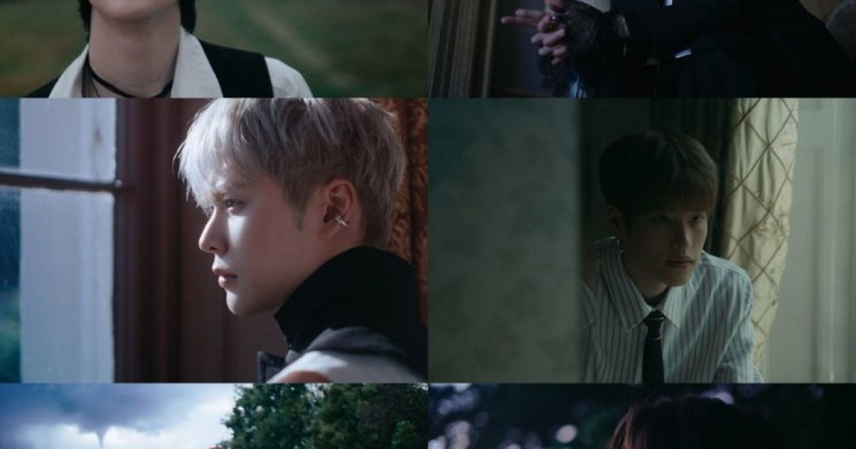 라이즈, 새 싱글 '페임' 24일 발매