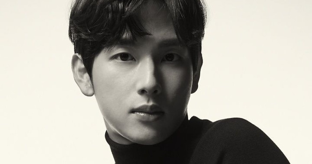 배우 임시완, 더블랙레이블과 전속계약