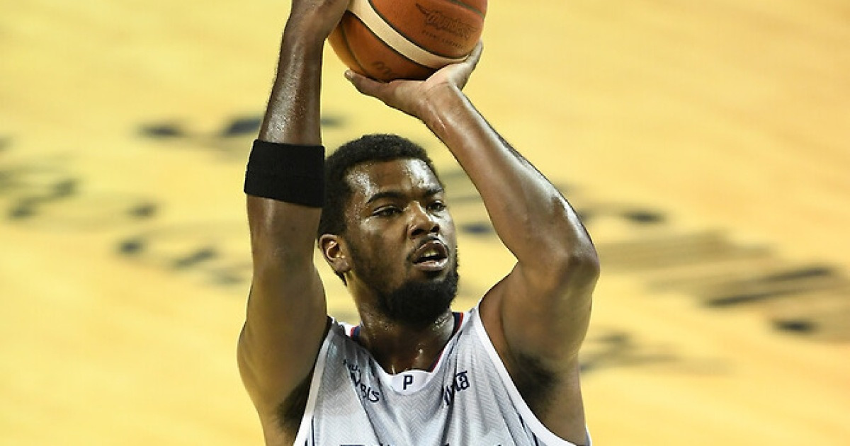 [BK 리뷰] ‘해먼즈 대폭발’ 현대모비스, 3연패 탈출… 삼성 4연승 저지