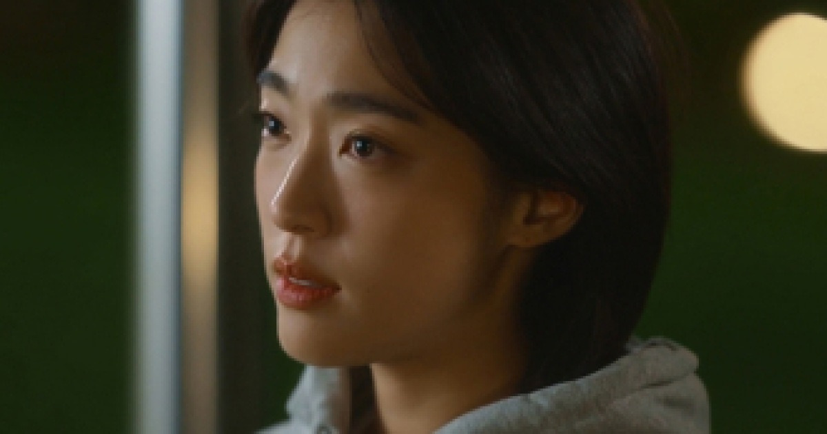 ‘마지막썸머’ 최성은, 러블리 파이터!