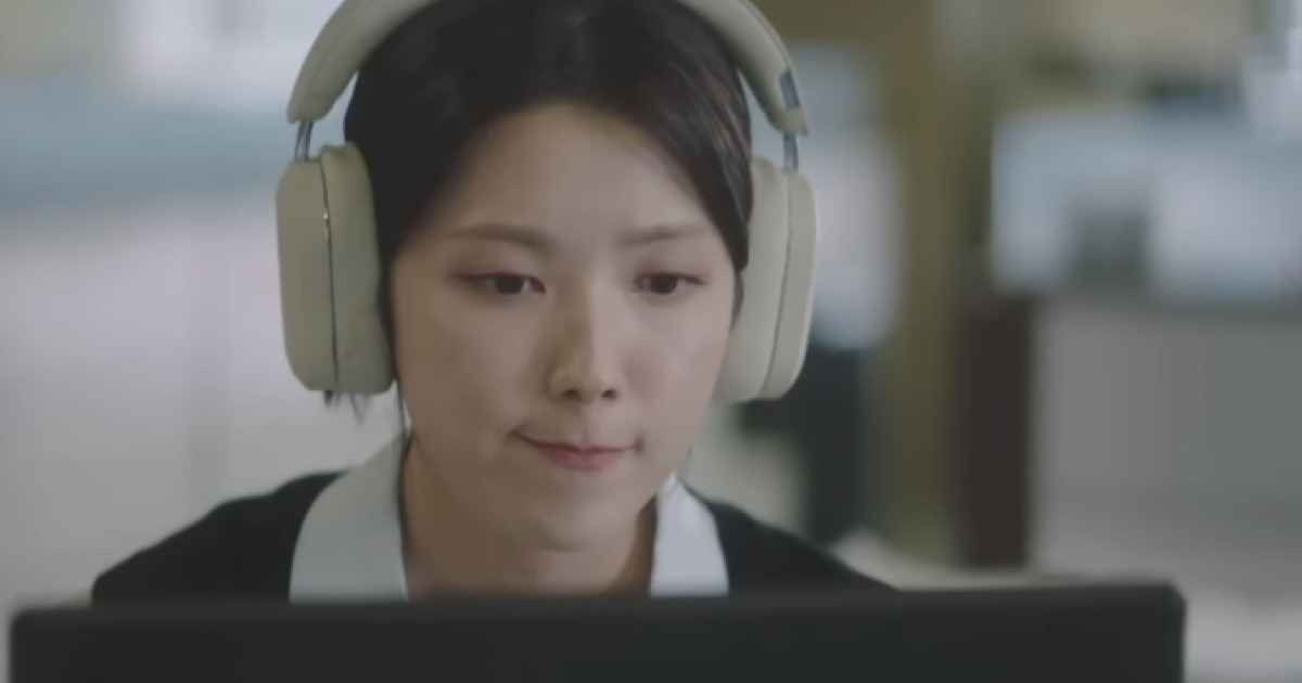 이어폰 끼고 일하는 MZ, ‘김부장이야기’ 현실 직장 풍경[연예家]