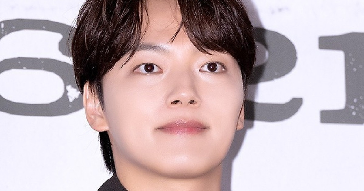 여진구, 12월 카투사 입대…"건강히 국방 의무 마칠 것"