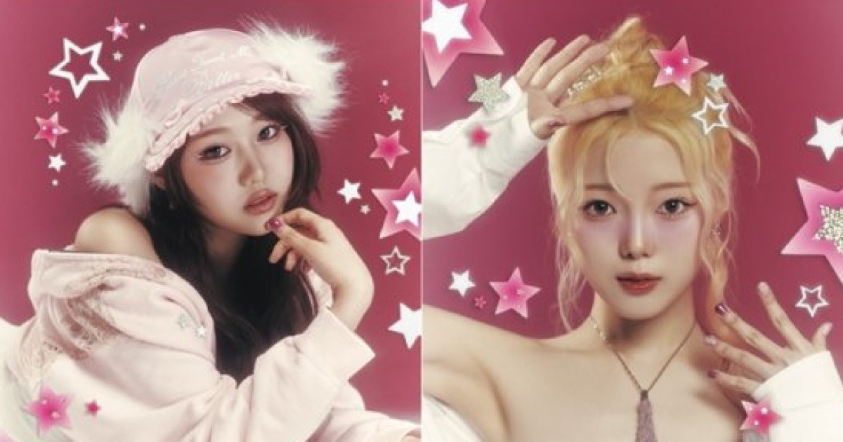 키라스, 하린 로아 쿠루미 도연 ‘BANG BANG!’ 개인 콘셉트 오픈