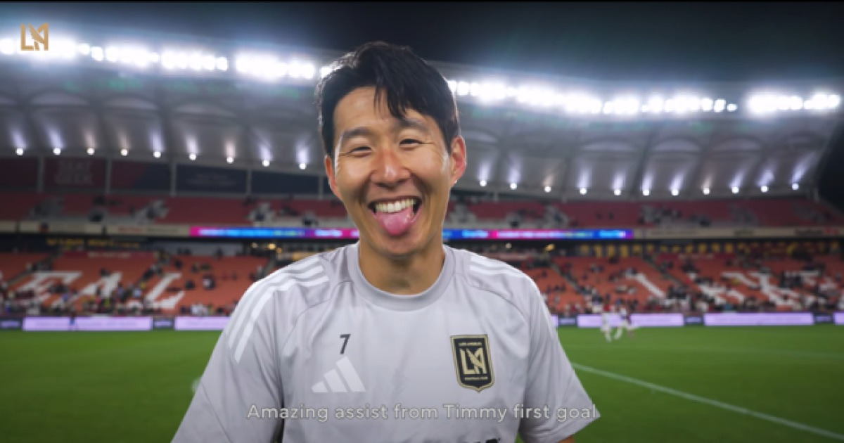 “토트넘서 10년 함께 했는데…” 요리스의 고백 “손흥민 양발? 누구보다 내가 제일 잘 안다”